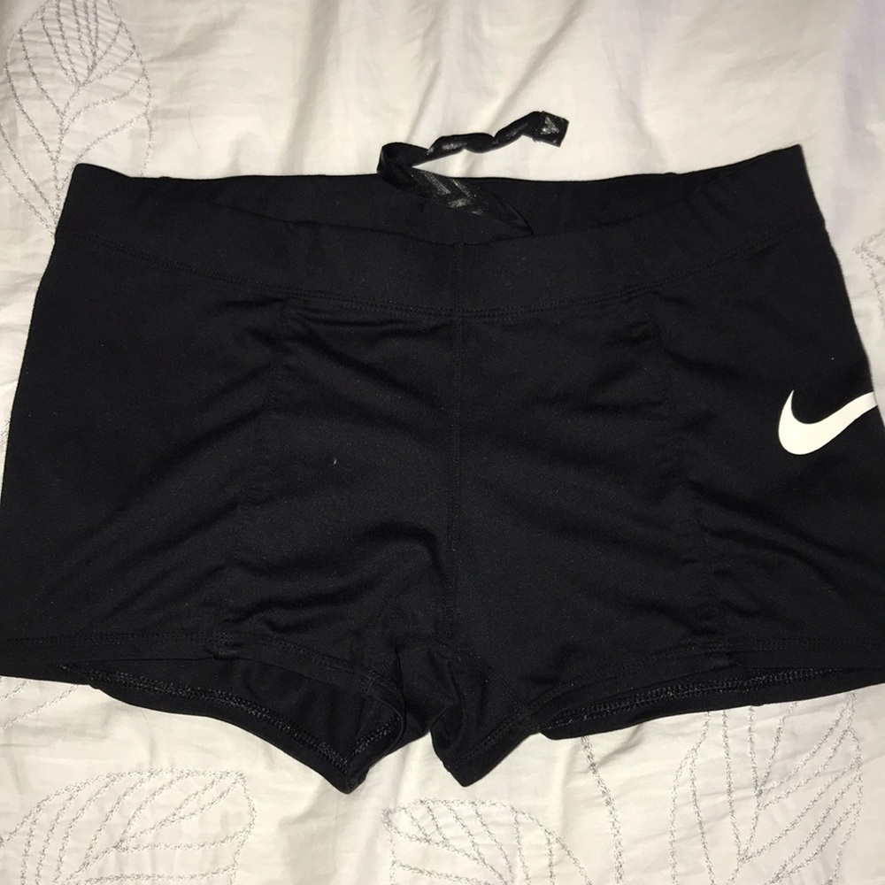 Nike dri fit spandex size M